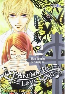 Akuma To Love Song 2 von Miyoshi, Tomori | Buch | Zustand gut