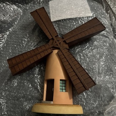 Robert Harrop Camberwick Green CGB01 large Colley's Mill ltd edition 