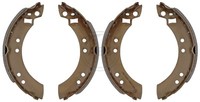 A.B.S. 8742 Bremsbackensatz For DAF Ford Hyundai Volvo