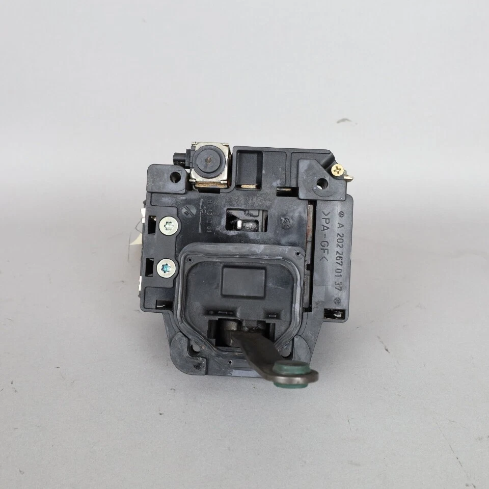 Selector de cambios Mercedes E320 E430 W210 1998-2002 1402604598 OEM usado Foto 4 de 4