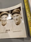 New York NY Yankees Charles Ruffing, Vernon Gomez, Branch Press Photo — photo 4