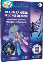 Artista 9342959 Bastelset Leuchtender TraumfäNger Perlen Kreativset Diy Kinder