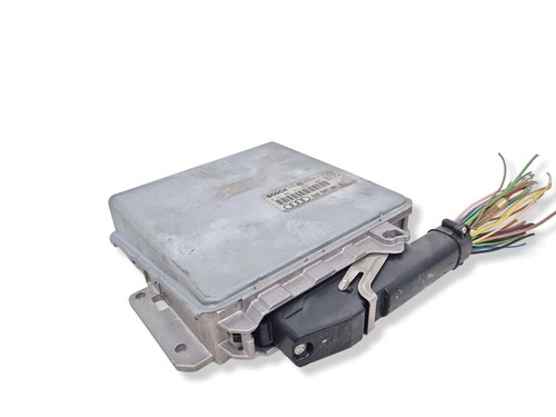 Audi A6 S6 C4 4A 1996 4A0907401E Motorsteuergerät Modul ECU ARA359032