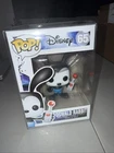 Funko Pop! Disney - Oswald the Lucky Rabbit #65 2013 OG Vaulted In Protector