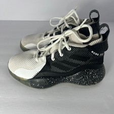 adidas D. Rose 3.5 Black for Sale | Authenticity Guaranteed | eBay