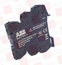 ASEA BROWN BOVERI 1SNA645021R2600 / 1SNA645021R2600 (NEW NO BOX)