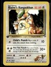 2000 Gym - Heroes Blaine’s Kangaskhan Basic/Uncommon #36