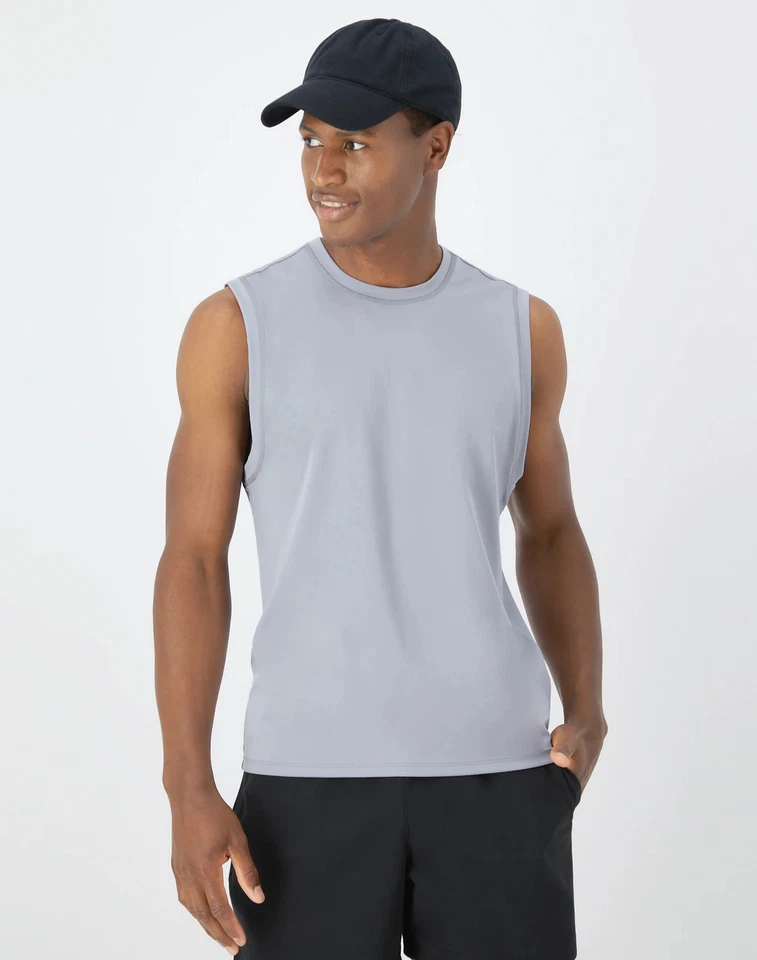 Hanes Moves Men's Performance Tank