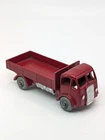 MATCHBOX LESNEY Moko 20a ERF Stake Truck RED original diecast toy truck