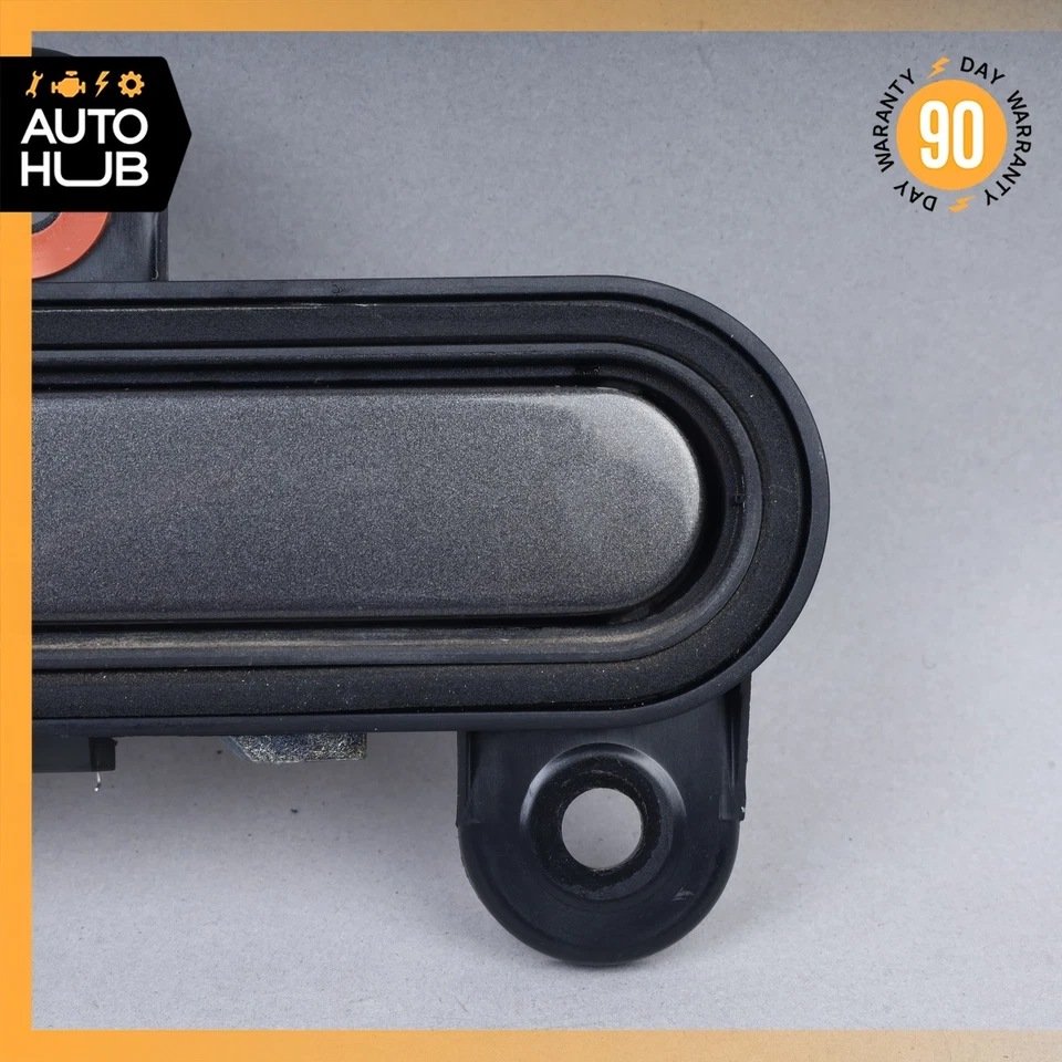 05-06 Aston Martin DB9 V8 Vantage Left or Right Side Exterior Door Handle OEM - Image 4 of 4