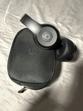 Beats by Dr. Dre Studio Pro Black Wireless Bluetooth Over-Ear Headphones