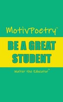 Motivpoetry Be A Great Student Walter The Educator Taschenbuch Motivpoetry 2023