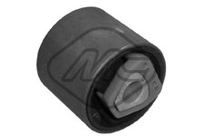 Metalcaucho 2x Querlenkerlager 04252/2x Gummi/Metall für BMW 5er E34 Touring 7er