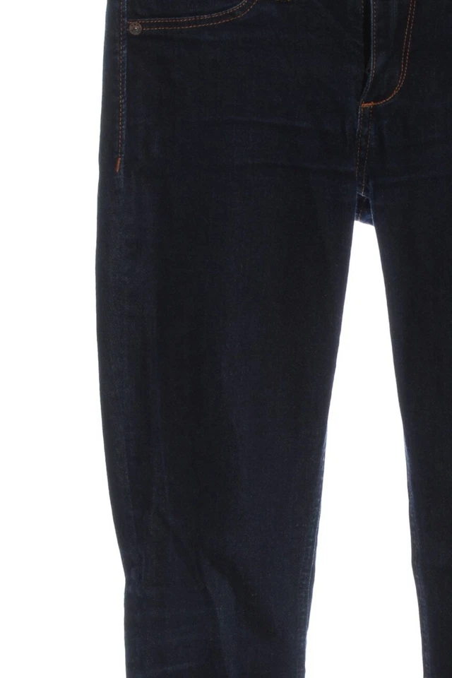 ABERCROMBIE & FITCH Jeans skinny Dames Jeans T EU 34 bleu style décontracté - Photo 3/4