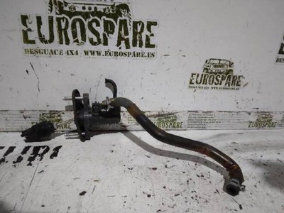 111202 clutch pump TOYOTA RAV4 2.2 D 3 GEN 2012 32625