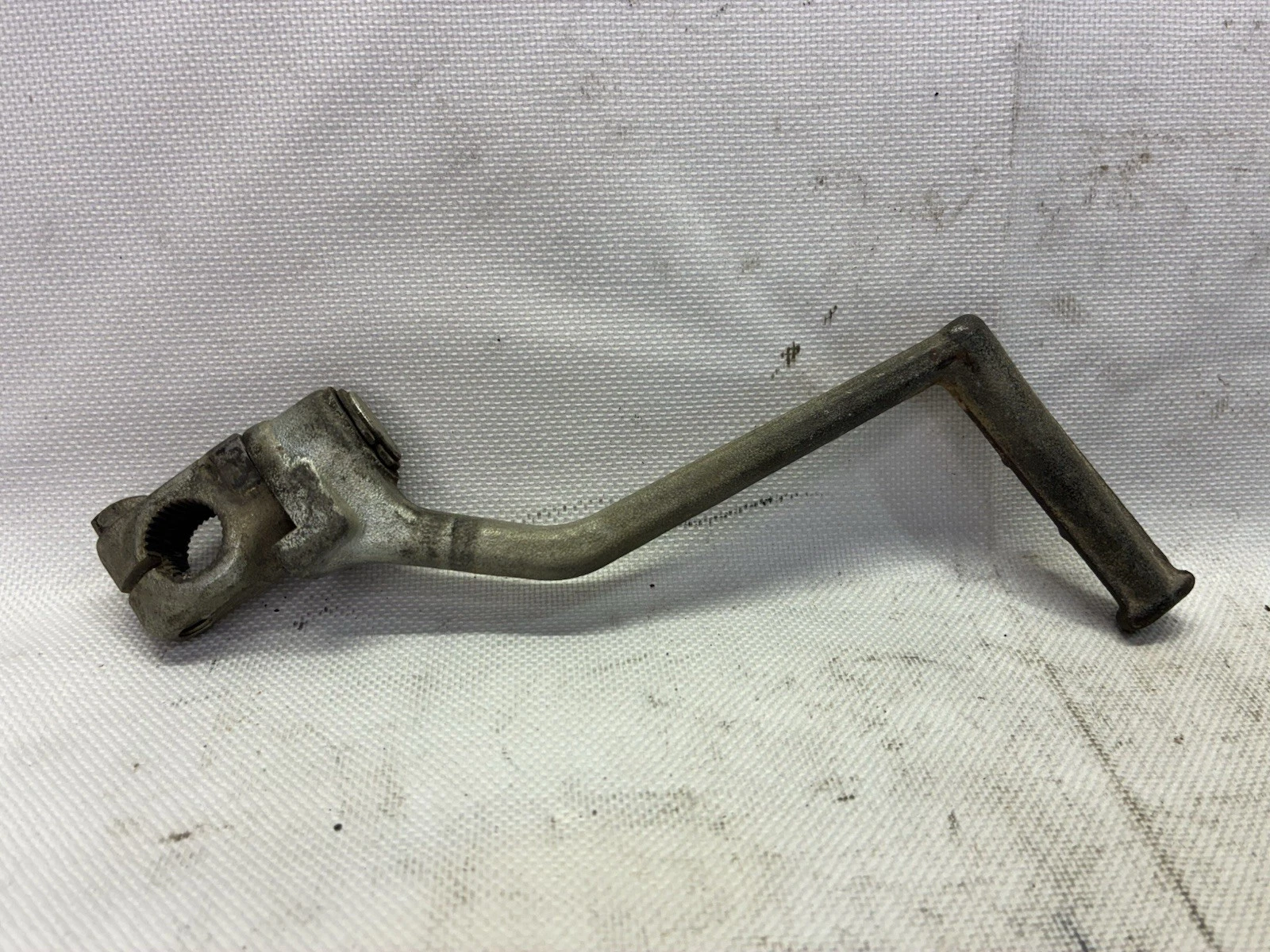 2002 - 2023 Suzuki RM 85 OEM Kick Starter Kickstart Lever Pedal Arm 2003