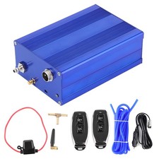 Doanas-Universal Vacuum Pump Controller Control Box Kit 164-328.1ft Remote