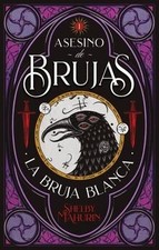 Asesino de Brujas: La bruja blanca (#Fantasy) von M... | Buch | Zustand sehr gut