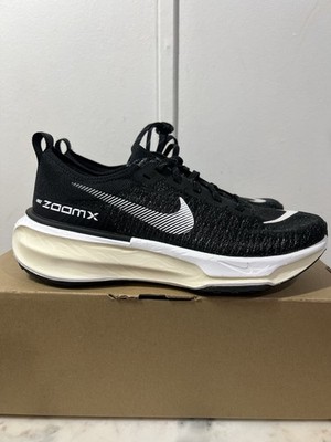 Nike Zoomx Invincible Run 3 'Black White' DR2660-001 Wmns Size 9