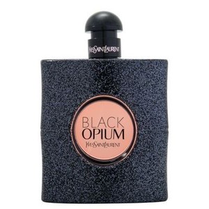 Yves Saint Laurent Black Opium Femme Woman Eau De Parfum 90ml