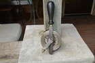 New ListingOld Lufkin "Atlas" Winding Rule * Highest Quality *Loggers Logging Measure Vtg.