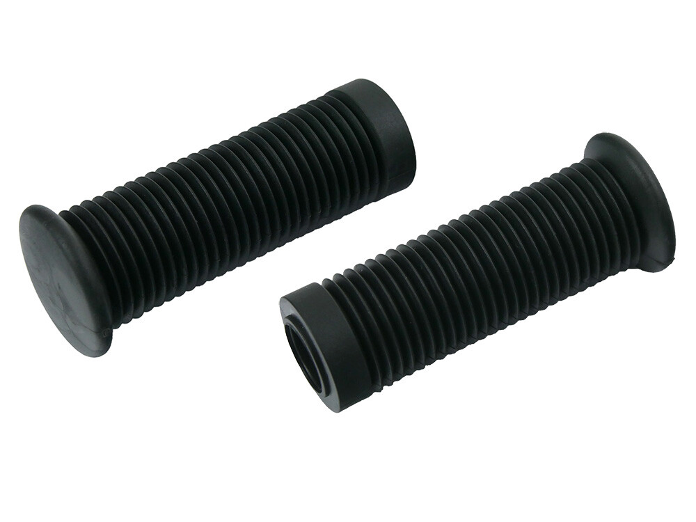 RGK 520 UF20 SET COPPIA POGGIAPIEDI PASSEGGERO TOURING GILLES TOOLING Yamaha Tenere 700 2019 2022 - Foto 3