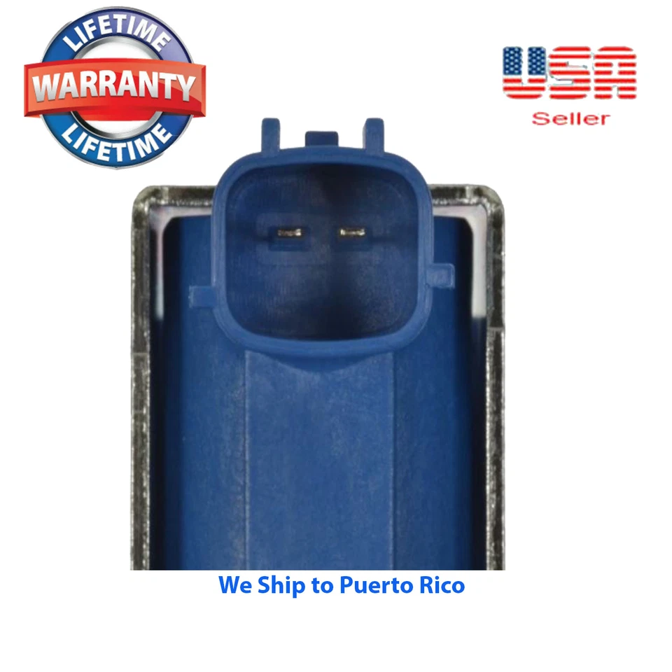 清除控制电磁阀 + 连接器 适合:FX35 FX45 G20 G35 I30 M45 Q45 QX4 — 第 4/4 张图片