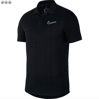 nadal polo shirt