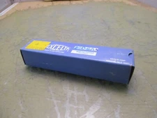 Box of 6 Excelta 230-SA Anti-Magnetic Tweezers Swiss Made [3*M-13]