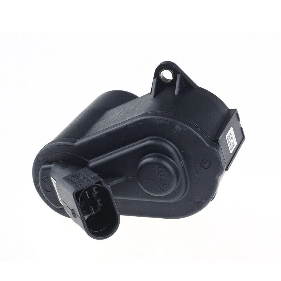 6-Torx Rear Axle Parking Brake Actuator Motor 4F0998281B For Audi A6 c5 S6 Foto 2 de 4