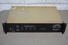 ^ Telecast Fiber Systems Viper 442 Modular Card Frame #X3046