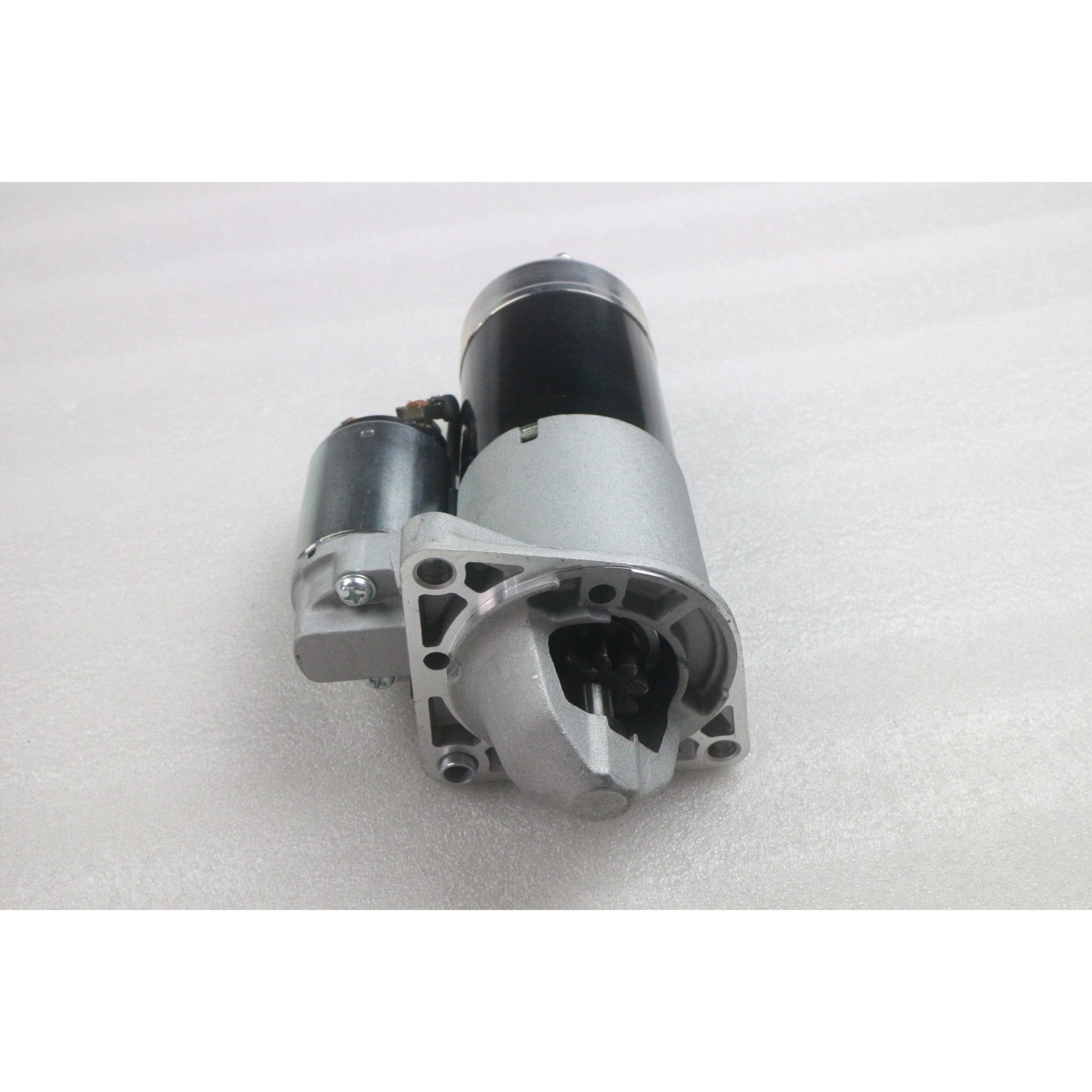 NEW STARTER MOTOR FIT FOR VAUXHALL ZAFIRA 1.9/2.0 CDTI DIESEL 8V MAN