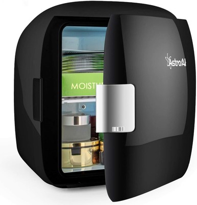 astroai mini fridge 9 liter