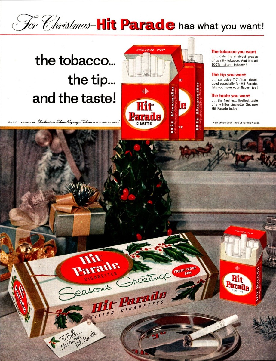 cigarettes that actors use Honeyrose White Line Cork Filter