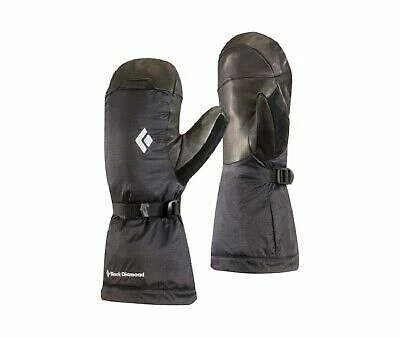 Fingerless Gloves & Mittens for Men