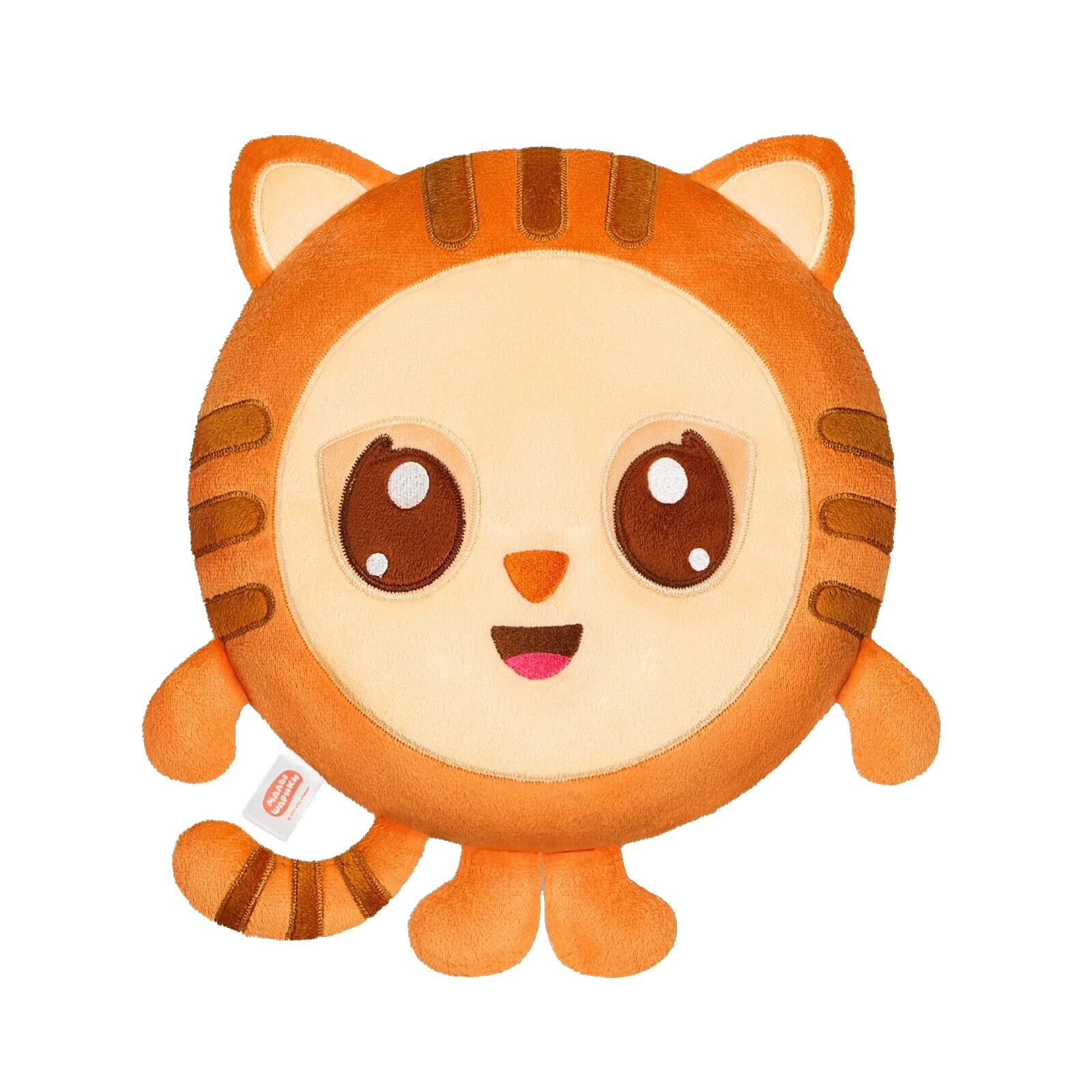 Brown TV, Movies & Music Plush Baby Toys