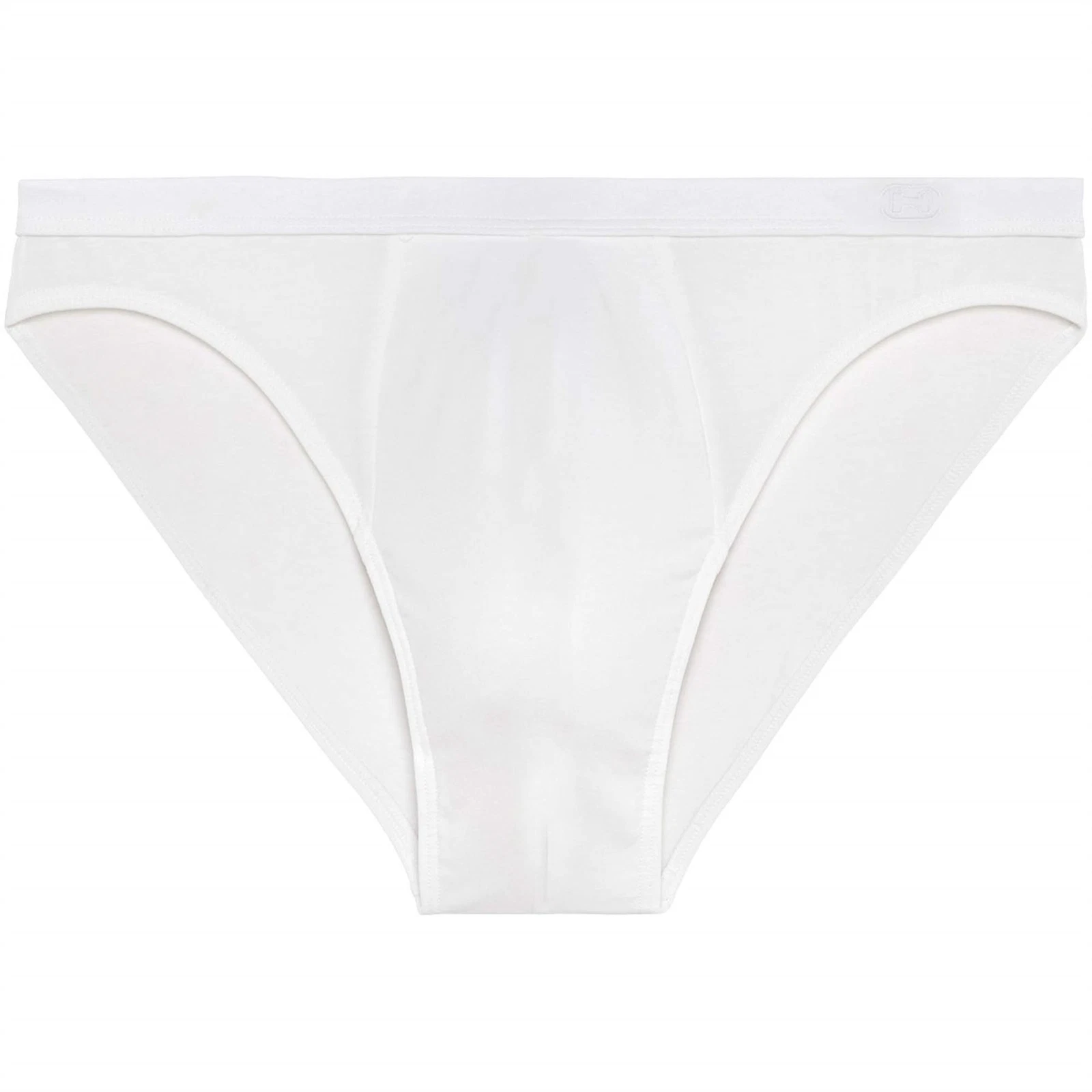 HOM Supreme Cotton Comfort Micro Brief sous vêtements homme bikini fin supima eco