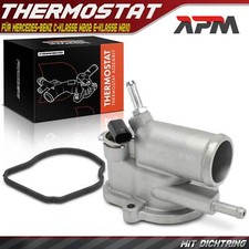 Thermostat Mercedes 210