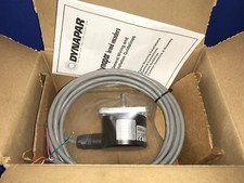 Dynapar HA6250256064F ENCODER 3/8 7P DIF 5-26V LD 15'CB SE L (NIB)