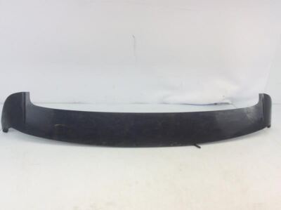 Kia 87210A7500 Genuine OEM Spoiler for sale online | eBay 