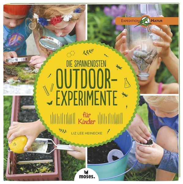Thumbnail - Die Spannendsten Outdoor-experimente Für Kinder