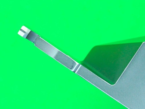 WSP Klemmhalter ISCAR TGTR 2525-4-IQ TANG-GRIP IQ NEU WSP:TAG N4... - Bild 7 von 9