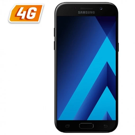 Móviles y smartphones con Android