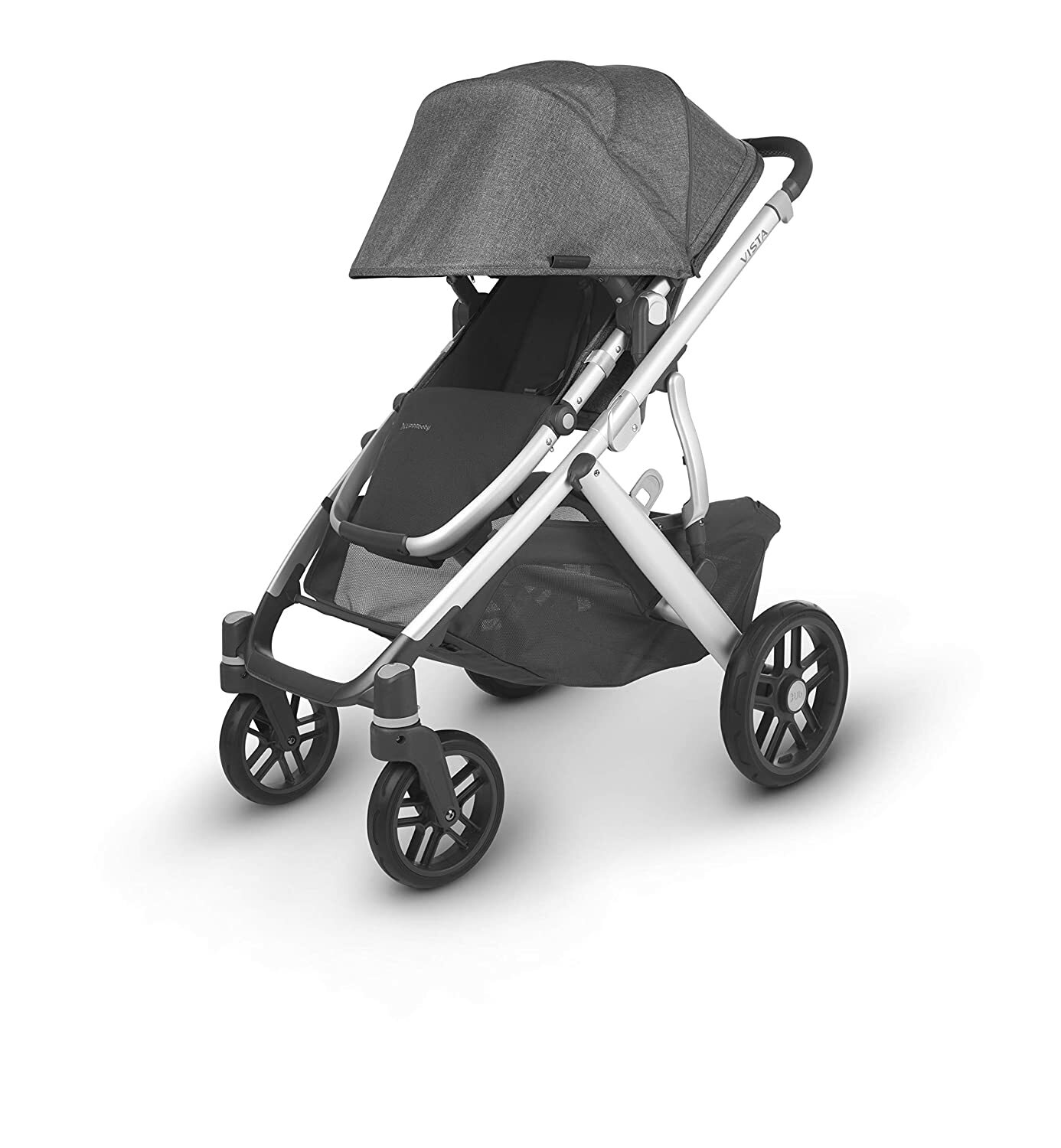 uppababy vista model 0101