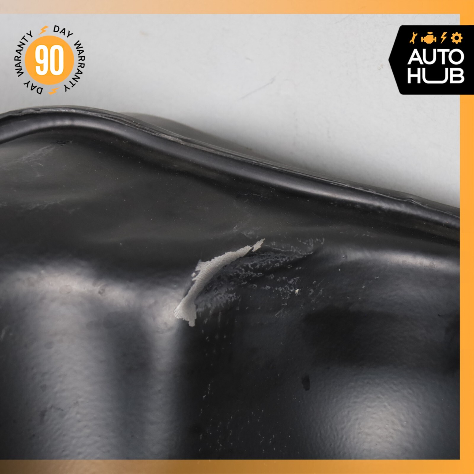 14-22 Maserati Levante M161 Ghibli 3.0L Gas Fuel Tank Reservoir Assembly OEM 73k