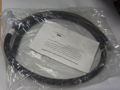 NOS 1986 87 88 89 FORD TAURUS RELAY TO STARTER HARNESS | eBay