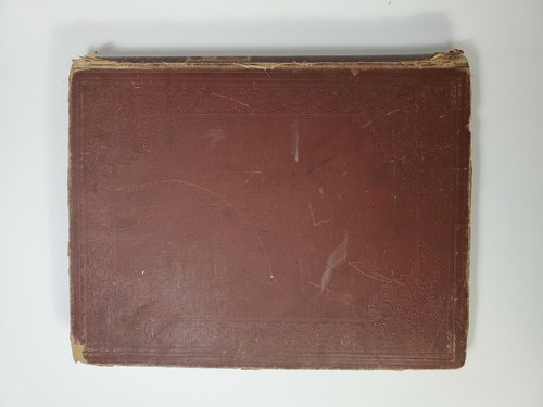 c.1884 Sonata di Beethoven - Edizione Pietro - Spartiti pianoforte antico libro - Foto 6 di 12
