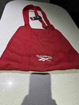 Reebok Yogamatte Tasche Schlinge Training Fitnessstudio groß Pilates Träger Schultergurt neu