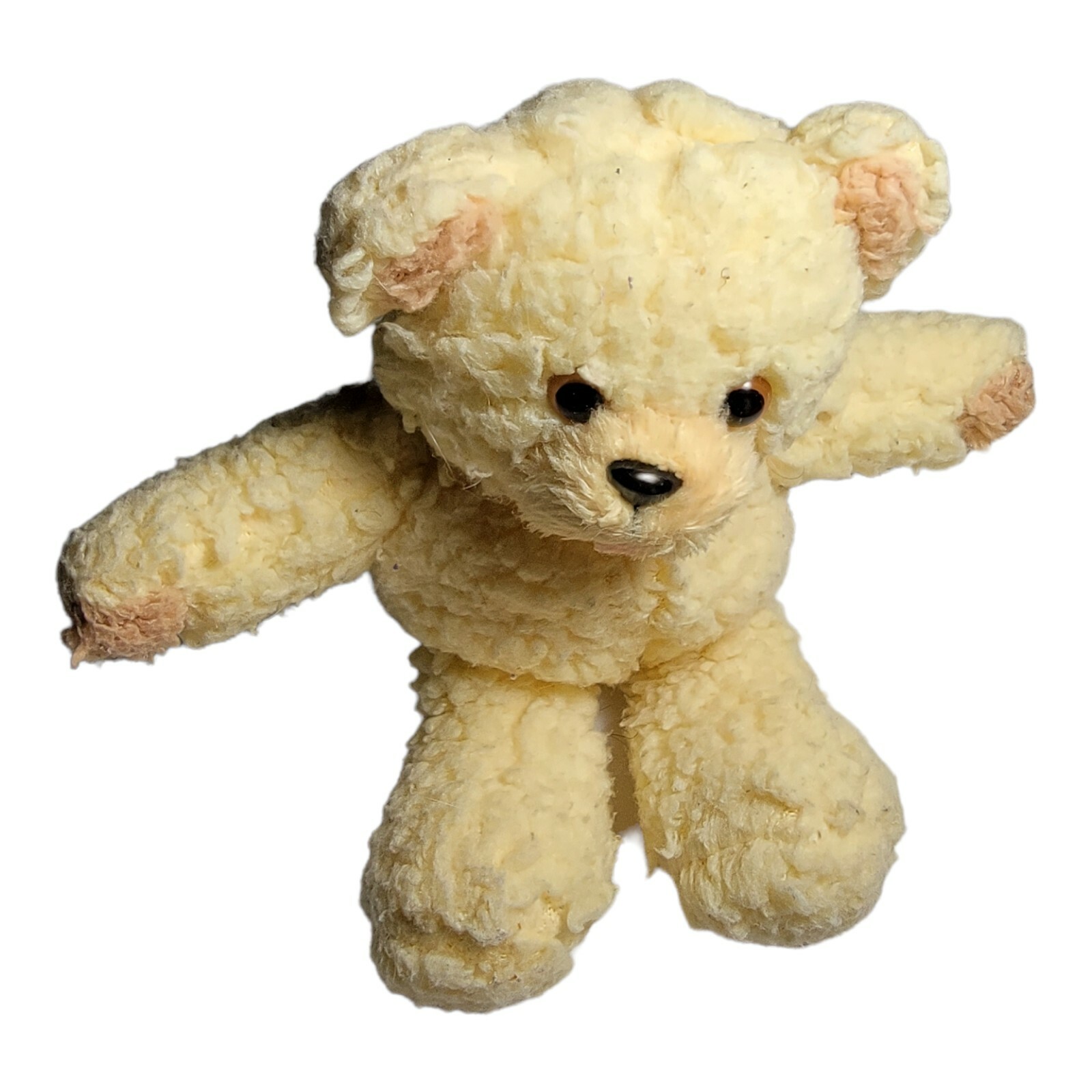 extra soft teddy bear