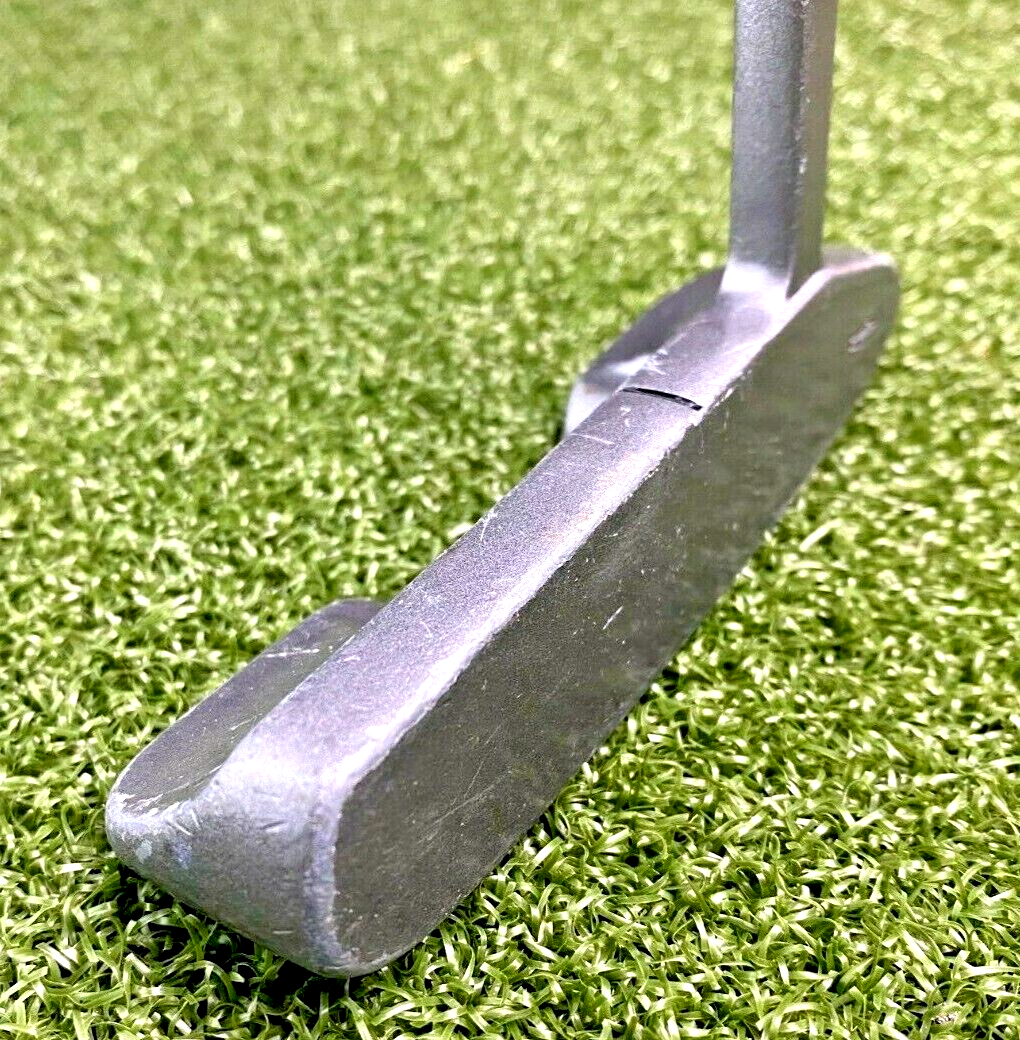 Foremost FZP-1 Blade Putter / RH / Steel ~35